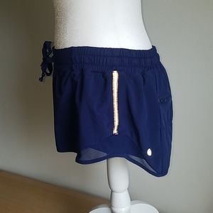 Lululemon hot shorts